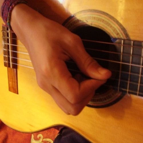 Solos tu y yo (Juan Miguel cover)
