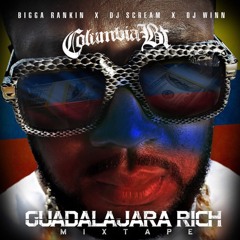 Guadalajara Rich Ft. Wunthousand