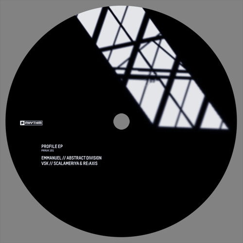 Abstract Division - Inducement