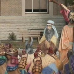 Cut 2 of Merry Christmas Bill Passing Indiana Senate Committee