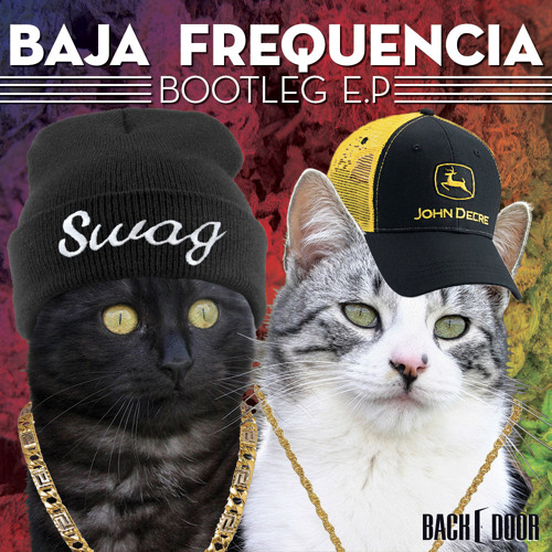 02 - Tenor Fly & Top Cat vs Yerba Brava - Baja Frequencia