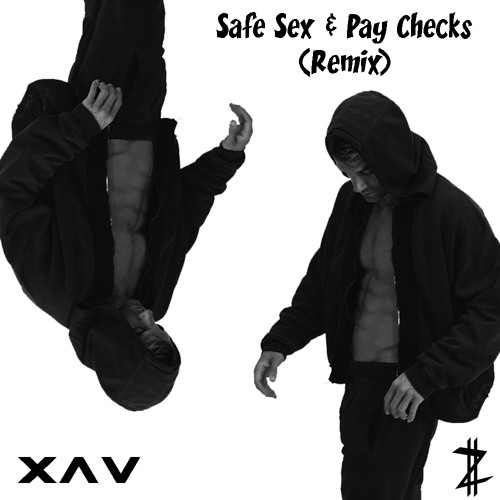 Safe Sex Remix 37
