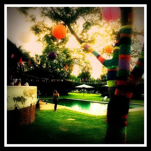 Wiseman - I Have Been To The Mountaintop