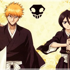 Bleach Opening 2