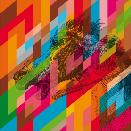 Le Carousel LP