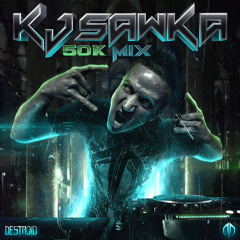 KJ SAWKA 50K MIX - EDM.com Exclusive