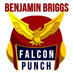 FALCON PUNCH