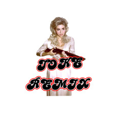 Marina And The Diamonds - Primadonna Girl (Tokes Funk You Edit)
