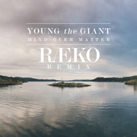 Young the Giant - Mind Over Matter (RAEKO Remix)