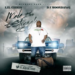 LIL CHRIS X NEIL X KEVIN LAVELL 1OF A KIND PROD (KID WONDER)