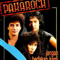 Jangan Bedakan Kami - Pakarock