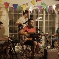 Le Blanc - Es Un Cielo | Sofar Buenos Aires Jan 24th 2014 (#1349)