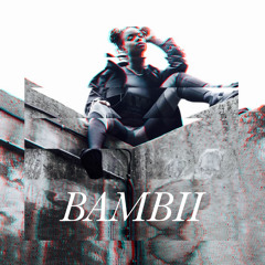 THUMP // Bambii Mix