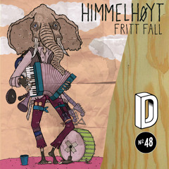 Himmelhøyt - Fritt Fall (DC#48)
