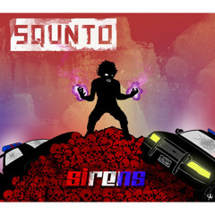 SQUNTO - Sirens (SaviD Remix)