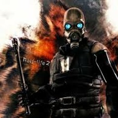 [HL2] Custom Combine Radio Chatter