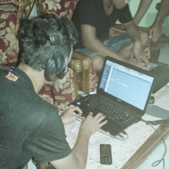 INGKY GRANAT Turn Down For What 2K15