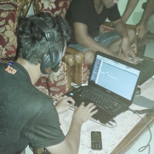 INGKY GRANAT Turn Down For What 2K15