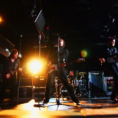 Ignite (Rebel Hearts)