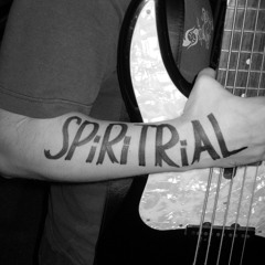 Love Hate (SPiRiTRiAL)