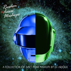 Something About Love (Daft Punk Vs. Ellie Goulding)