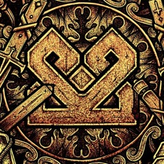 Sinister Souls - Beat The Drum Hard (Strange Position Remix)