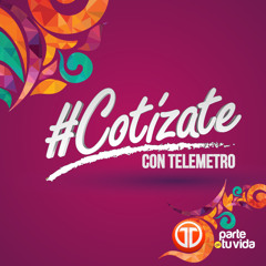 Carnavales #Cotízate con telemetro.