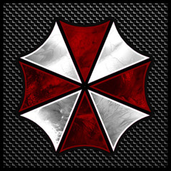 Resident Evil - Umbrella Corporation [cover]