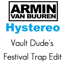 Vault Dude Remixes / Edits