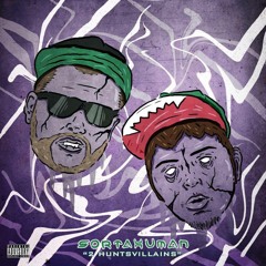 2 Huntsvillains prod. by Big Los