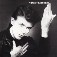 David Bowie - Heroes[8Bit]
