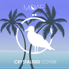 MÖWE - Crystalised (Cover)