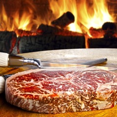 Kobe Beefts - Tender, flavourful and fat beats