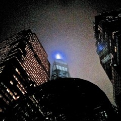 Nasty F*cker - mvm 2 - "Antiphonal" - Mikael Karlsson