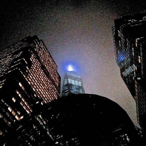 Nasty F*cker - mvm 2 - "Antiphonal" - Mikael Karlsson