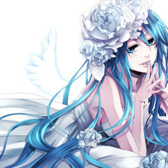Miku "Solid_Dark" Tori_no_Uta_Mixdown w/ Pitch Snap Mode enabled