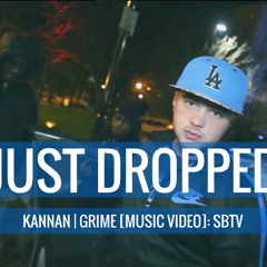 @KannanScumfam - Grime (Free Download)