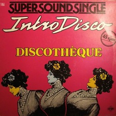 Discothèque - Disco Special