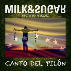 MILK & SUGAR Canto Del Pilon (Kellerkind Remix) Dj Edu De La Torre Beat Rework  2k15