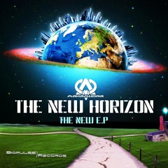 Mahamudra "The New Horizon"  14.04.2015 Out Soon @ Biopulse Records