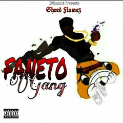 Sheed Flamez - Buy a Heart  Freestyle