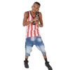 MC DU BRONXX == SENTA SENTA VAI NO CHÃO VS TROPA DO SANTA MÔNICA ( DJ'S ROGÉRINHO & THIAGUINHO STZ )