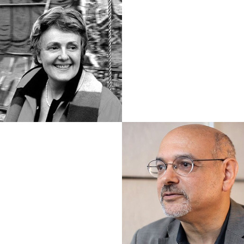 Steven Heller & Veronique Vienne