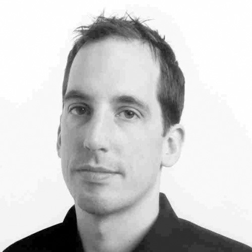 Christoph Niemann