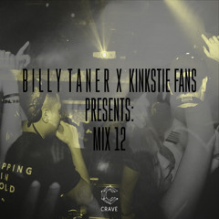 Billy Taner & Kinkstie Fans Presents: BLINK 01