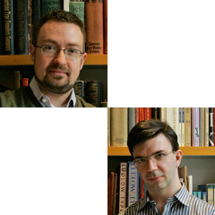 Design Matters with Debbie Millman: Jonathan Hoefler & Tobias Frere-Jone