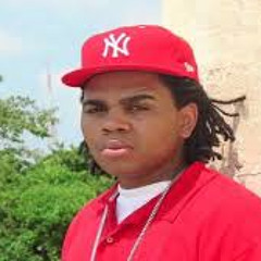 Kevin Gates Gangsta