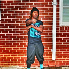 Yung Trap x Loyalty Grand - Half (Remix)