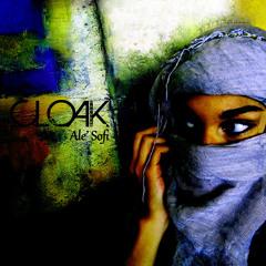 Cloak Dagger - Ale' Sofi (Sampler)