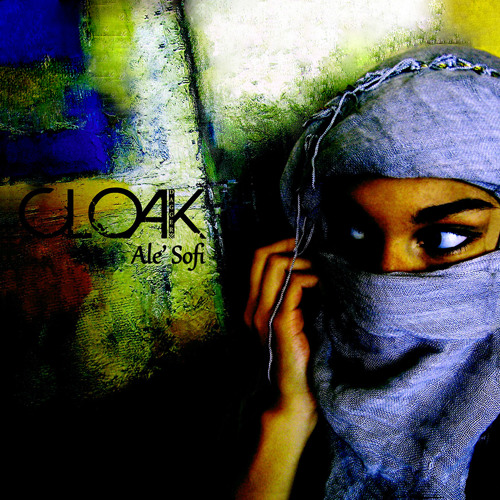 Cloak Dagger - Ale' Sofi (Sampler)